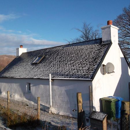 Glas Bheinn Cottage Luib Exteriér fotografie