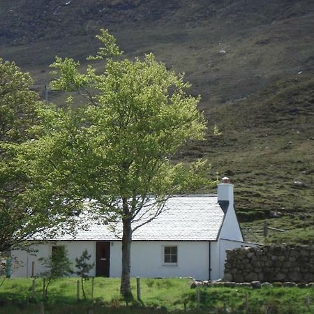 Glas Bheinn Cottage Luib Exteriér fotografie